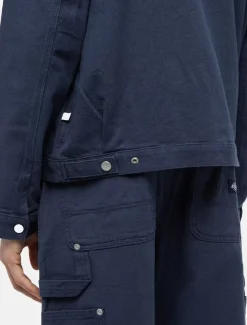 Dickies Collabs & Collections|Jackets & Puffers*Jacquard Painter Jacket