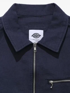 Dickies Collabs & Collections|Jackets & Puffers*Jacquard Painter Jacket