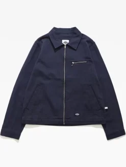 Dickies Collabs & Collections|Jackets & Puffers*Jacquard Painter Jacket