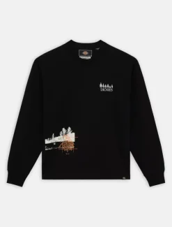 Dickies T-Shirts*Kenbridge Long Sleeve T-Shirt