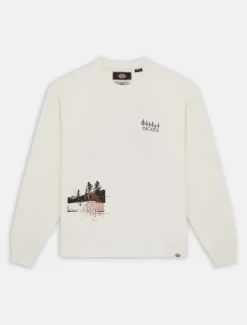 Dickies T-Shirts*Kenbridge Long Sleeve T-Shirt