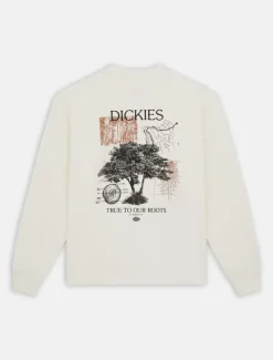 Dickies T-Shirts*Kenbridge Long Sleeve T-Shirt