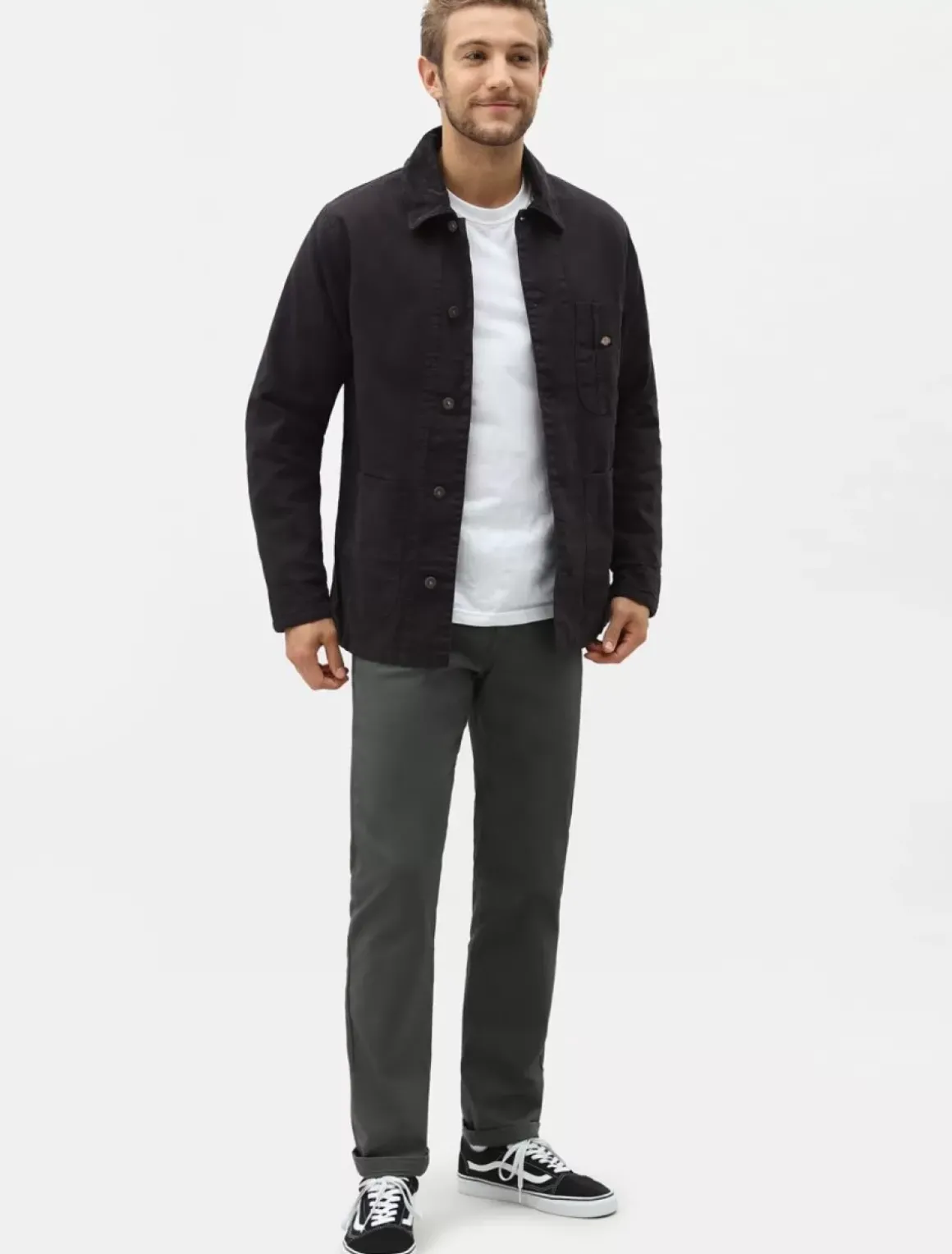 Dickies Trousers*Kerman Trousers
