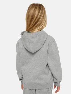 Kids Dickies Kids*Kids' Icon Logo Hoodie