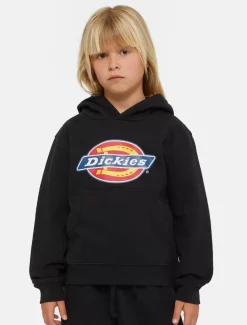 Kids Dickies Kids*Kids' Icon Logo Hoodie