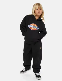 Kids Dickies Kids*Kids' Icon Logo Hoodie