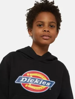 Kids Dickies Kids*Kids' Icon Logo Hoodie