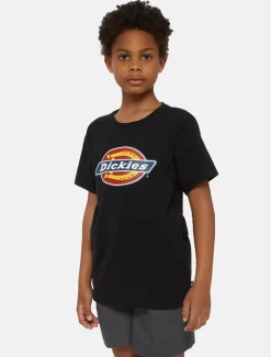 Kids Dickies Kids*Kids' Icon Logo T-Shirt