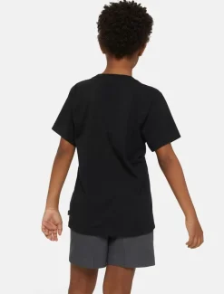 Kids Dickies Kids*Kids' Icon Logo T-Shirt