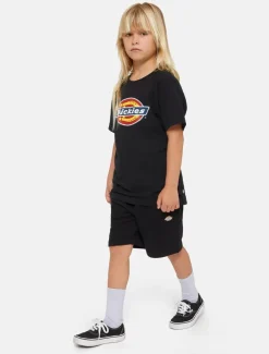Kids Dickies Kids*Kids' Icon Logo T-Shirt