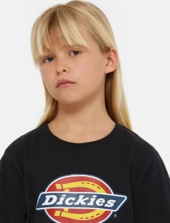 Kids Dickies Kids*Kids' Icon Logo T-Shirt