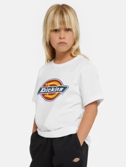 Kids Dickies Kids*Kids' Icon Logo T-Shirt