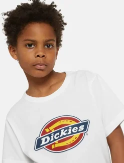 Kids Dickies Kids*Kids' Icon Logo T-Shirt