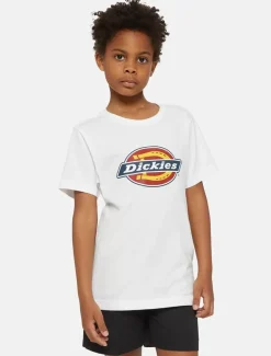 Kids Dickies Kids*Kids' Icon Logo T-Shirt