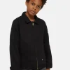 Kids Dickies Kids*Kids' Lined Eisenhower Cropped Jacket