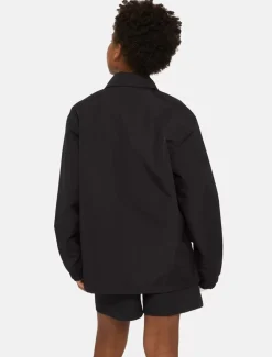 Kids Dickies Kids*Kids' Lined Eisenhower Cropped Jacket