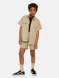 Kids Dickies Kids*Kids' Mapleton T-Shirt