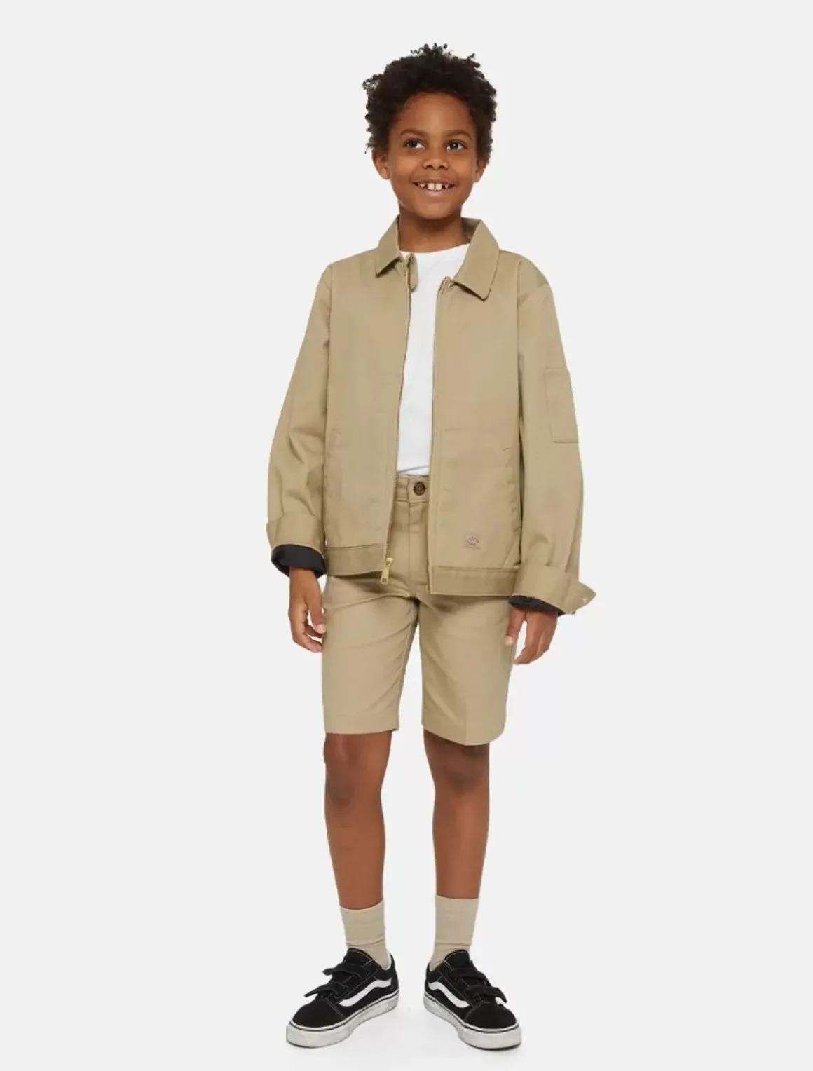 Kids Dickies Kids*Kids' Mapleton T-Shirt