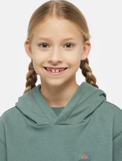 Kids Dickies Kids*Kids' Oakport Hoodie