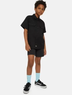 Kids Dickies Kids*Kids' Work Shirt