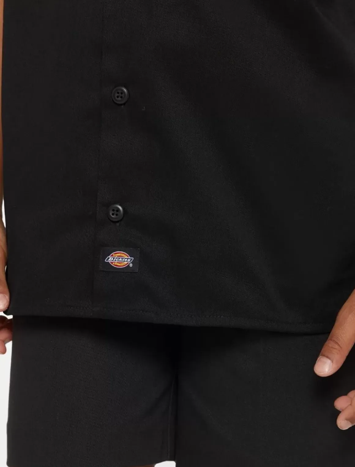 Kids Dickies Kids*Kids' Work Shirt