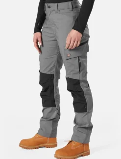 Women Dickies Work Trousers & Shorts*Lightweight Temp-Iq 365 Pant