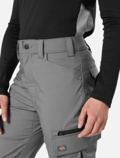 Women Dickies Work Trousers & Shorts*Lightweight Temp-Iq 365 Pant
