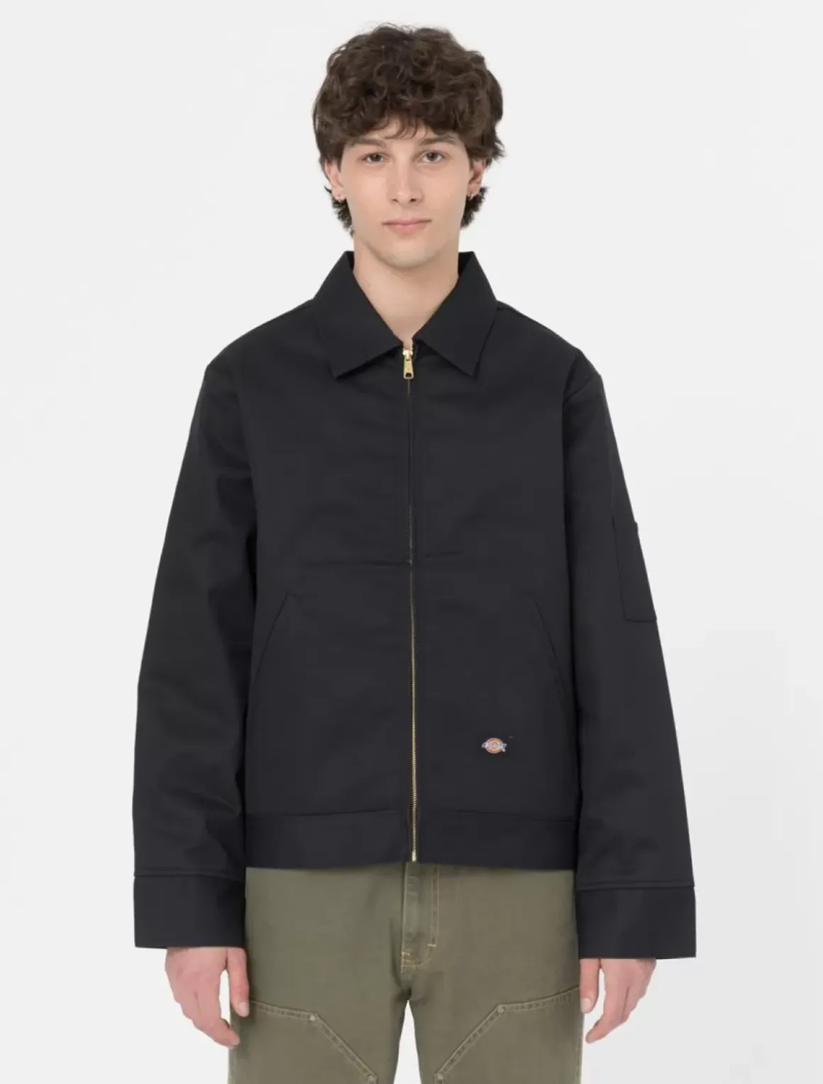 Dickies Jackets & Puffers*Lined Eisenhower Jacket