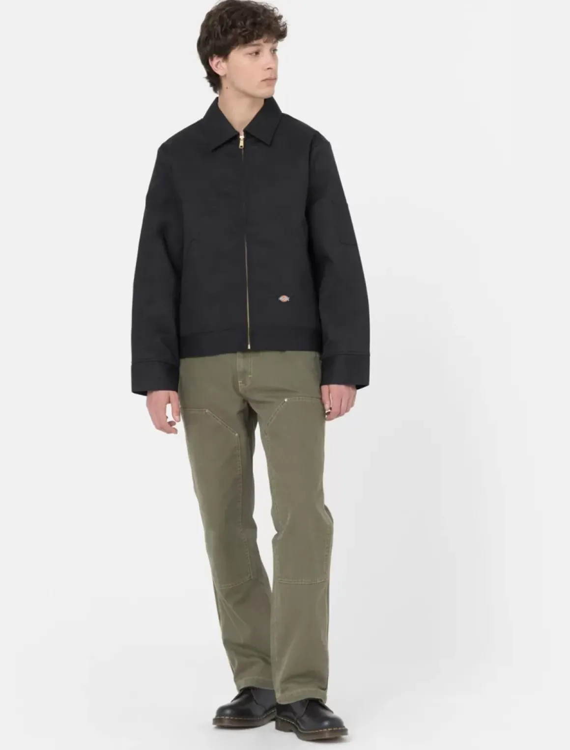 Dickies Jackets & Puffers*Lined Eisenhower Jacket