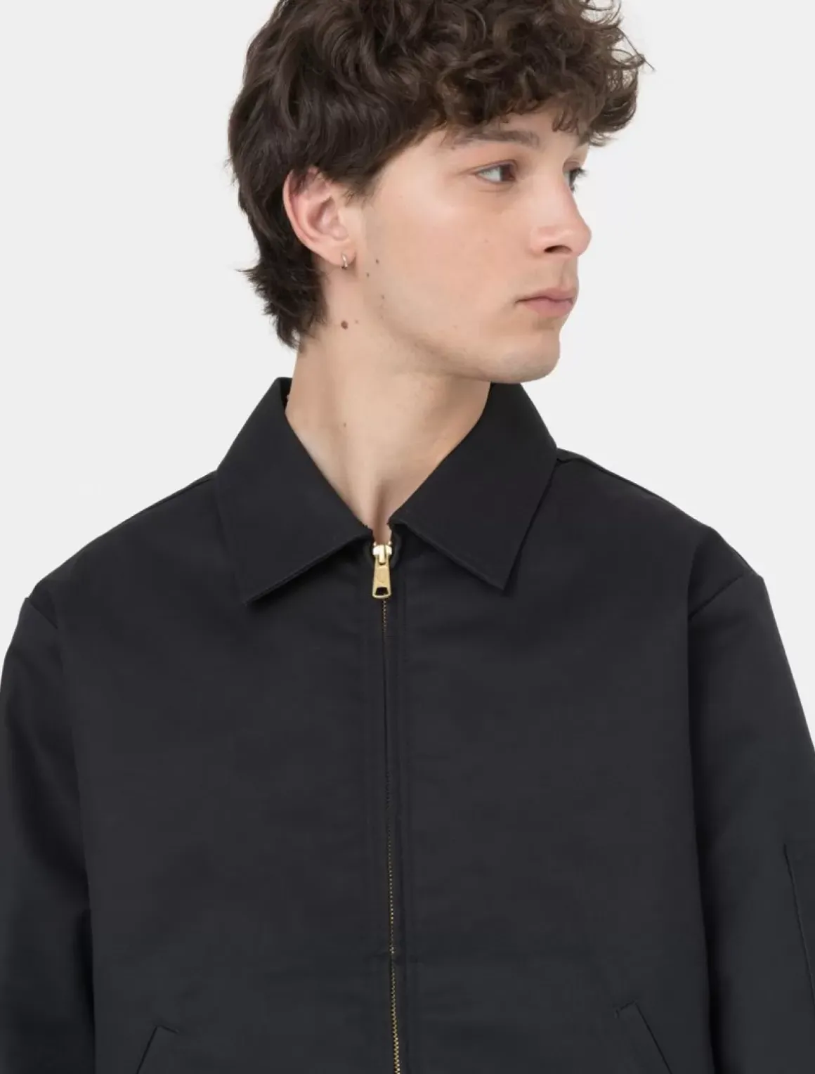 Dickies Jackets & Puffers*Lined Eisenhower Jacket