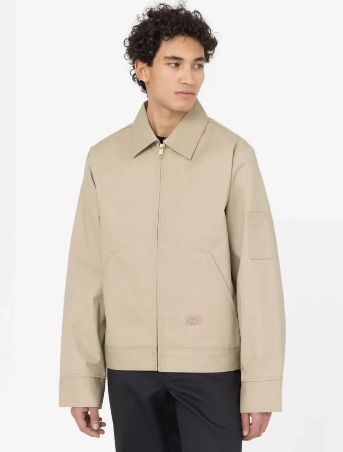 Dickies Jackets & Puffers*Lined Eisenhower Jacket