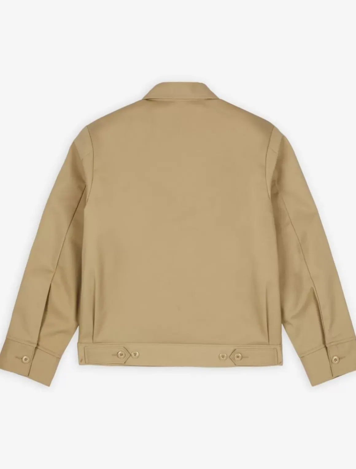 Dickies Jackets & Puffers*Lined Eisenhower Jacket