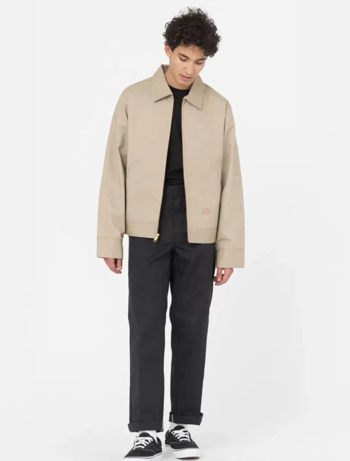 Dickies Jackets & Puffers*Lined Eisenhower Jacket