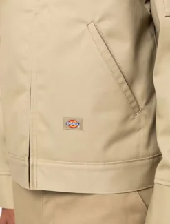 Dickies Jackets & Puffers*Lined Eisenhower Jacket