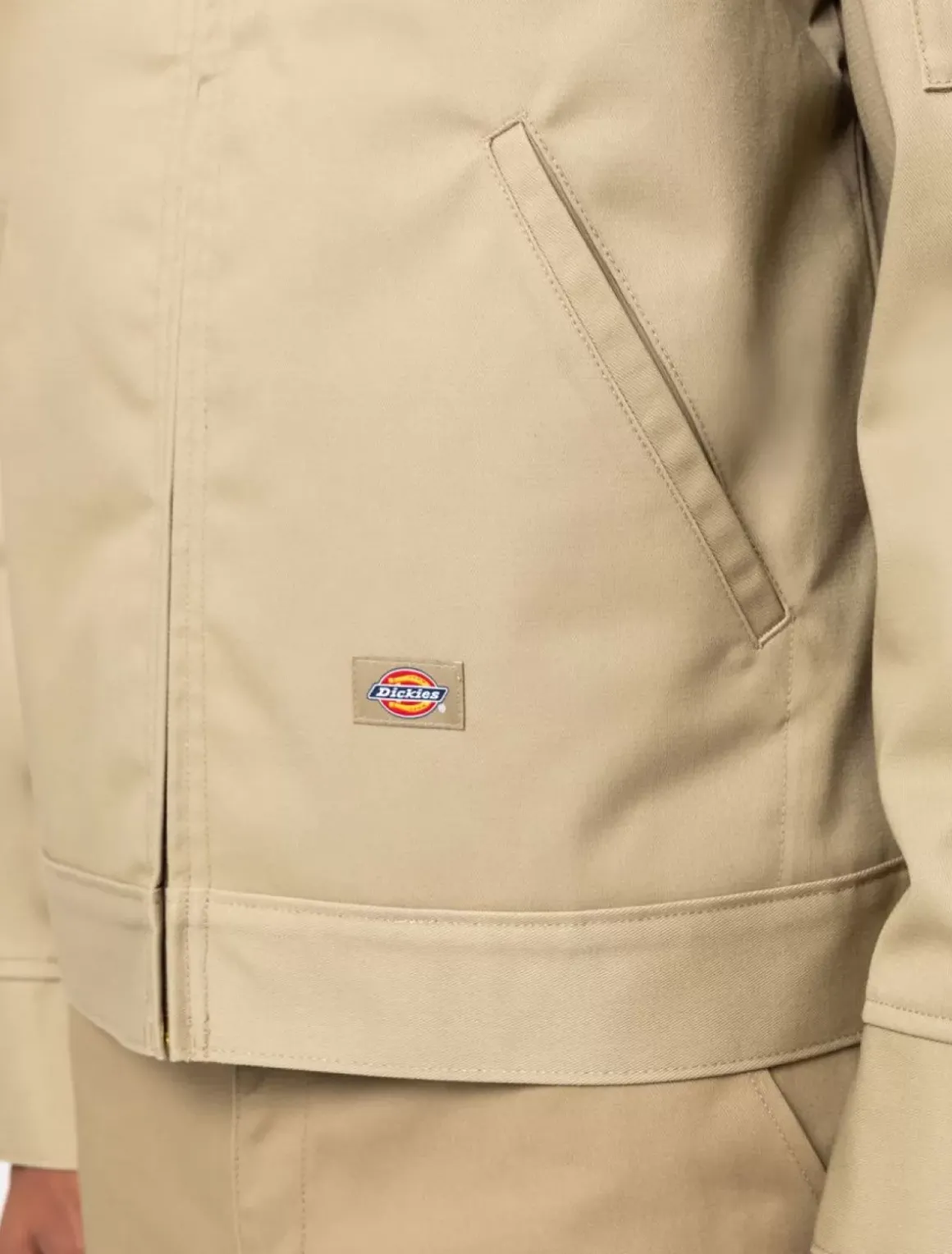 Dickies Jackets & Puffers*Lined Eisenhower Jacket