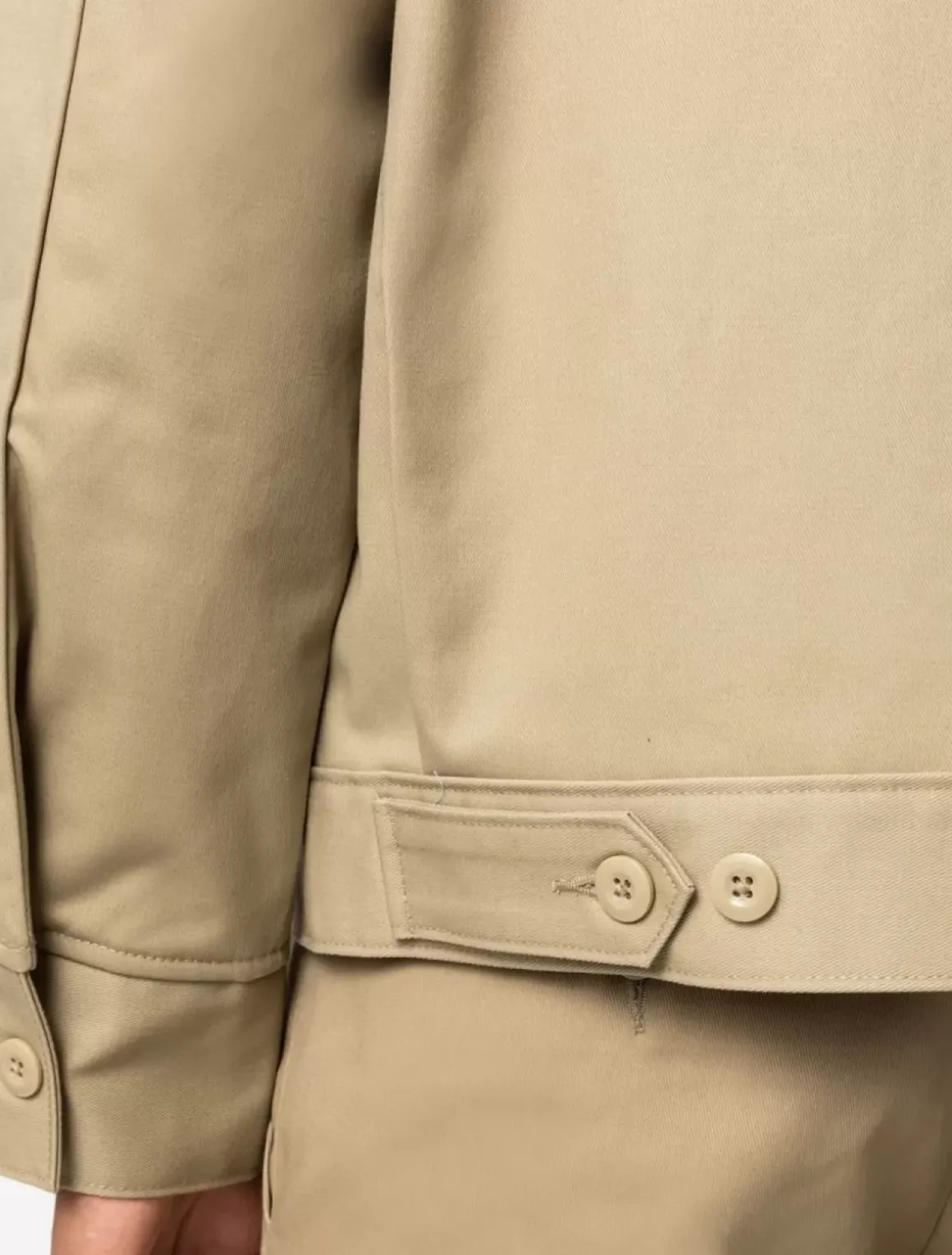 Dickies Jackets & Puffers*Lined Eisenhower Jacket