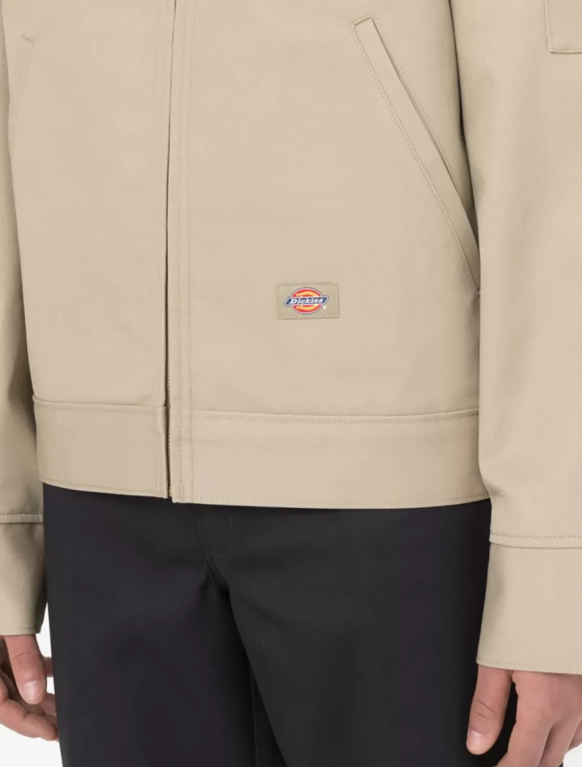 Dickies Jackets & Puffers*Lined Eisenhower Jacket