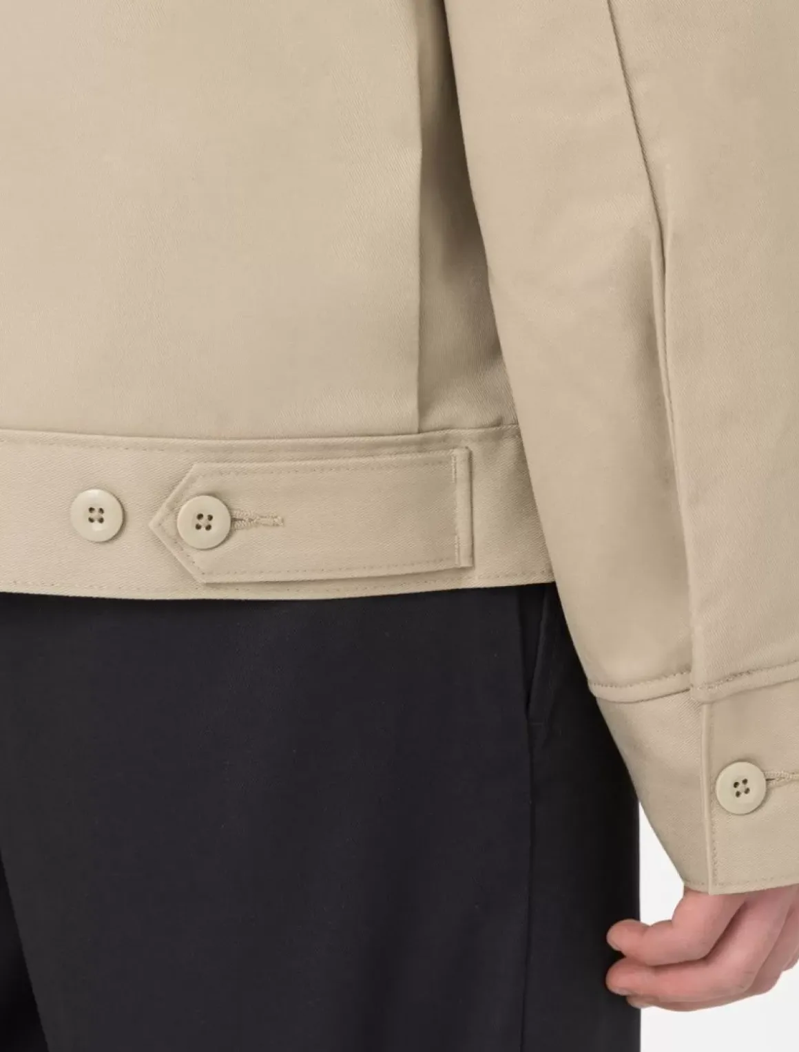 Dickies Jackets & Puffers*Lined Eisenhower Jacket