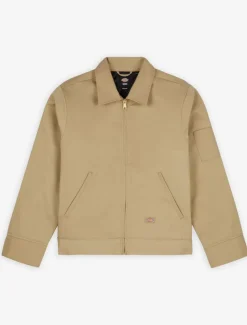 Dickies Jackets & Puffers*Lined Eisenhower Jacket