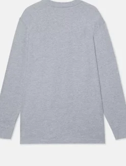 Dickies Work T-shirts*Longsleeve Pocket Tee