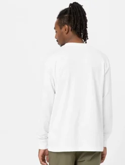 Dickies T-Shirts*Luray Long Sleeve Pocket T-Shirt