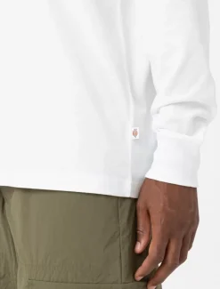 Dickies T-Shirts*Luray Long Sleeve Pocket T-Shirt