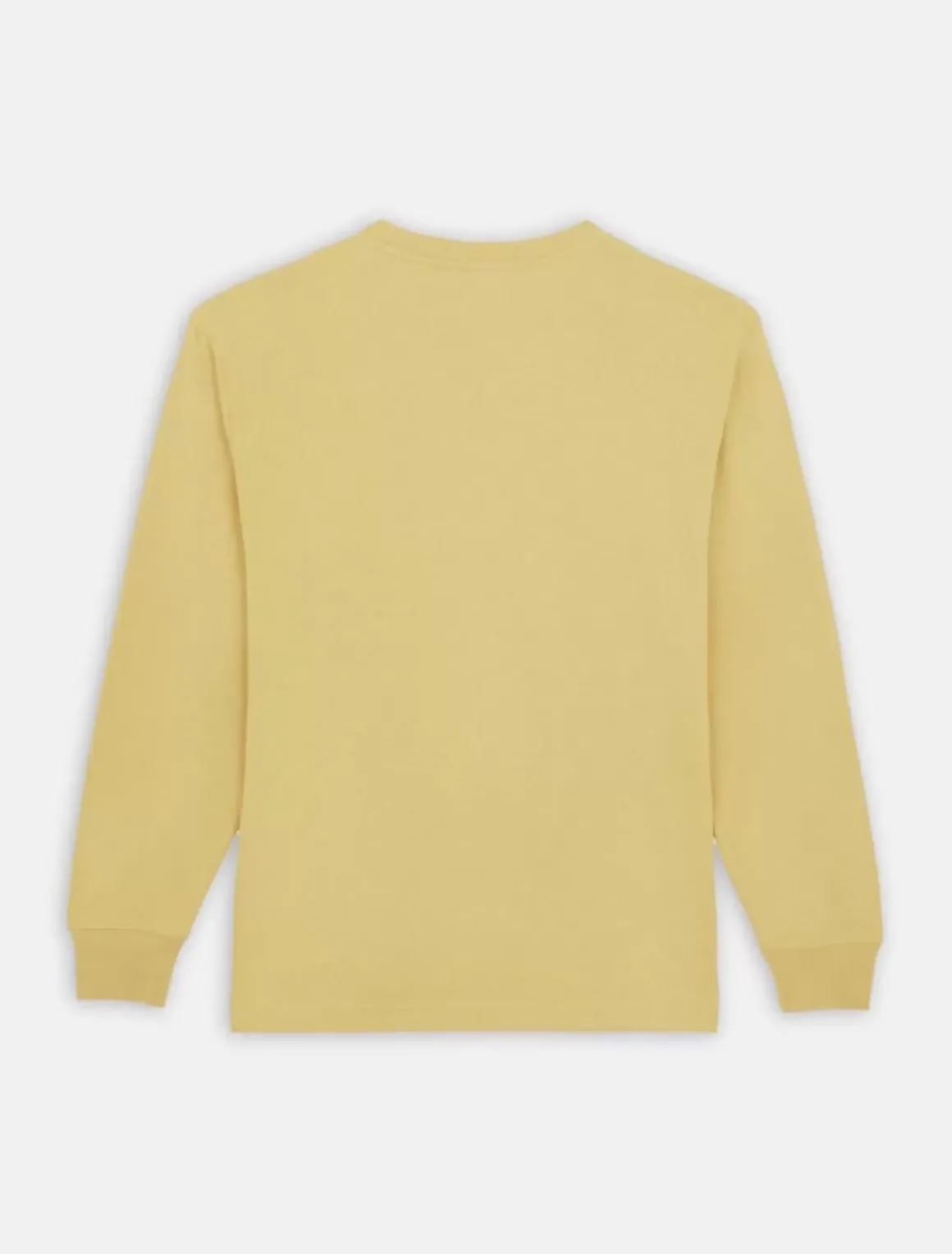 Dickies T-Shirts*Luray Long Sleeve Pocket T-Shirt