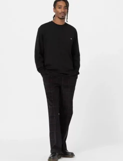Dickies T-Shirts*Luray Long Sleeve Pocket T-Shirt