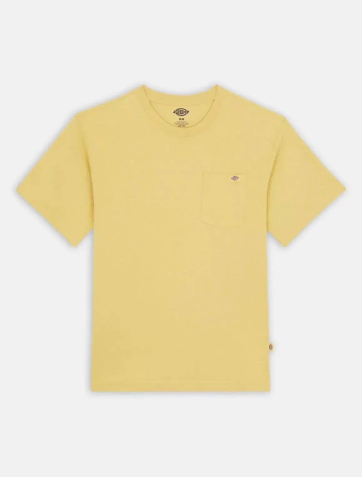 Dickies T-Shirts*Luray Short Sleeve Pocket T-Shirt