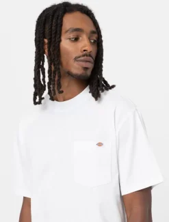 Dickies T-Shirts*Luray Short Sleeve Pocket T-Shirt