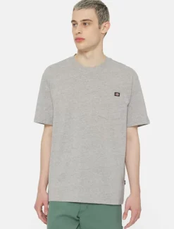 Dickies T-Shirts*Luray Short Sleeve Pocket T-Shirt