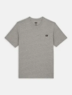 Dickies T-Shirts*Luray Short Sleeve Pocket T-Shirt