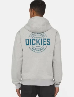 Dickies Work Sweatshirts & Hoodies*Made For Action Hoodie