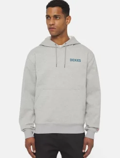 Dickies Work Sweatshirts & Hoodies*Made For Action Hoodie